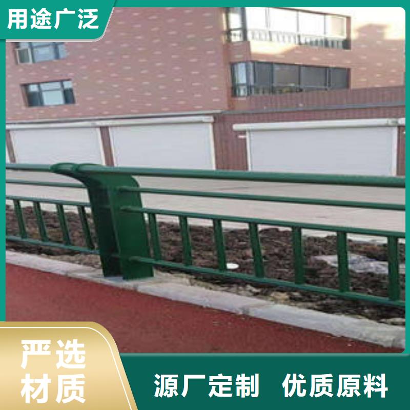 不锈钢护栏行情实力才是硬道理