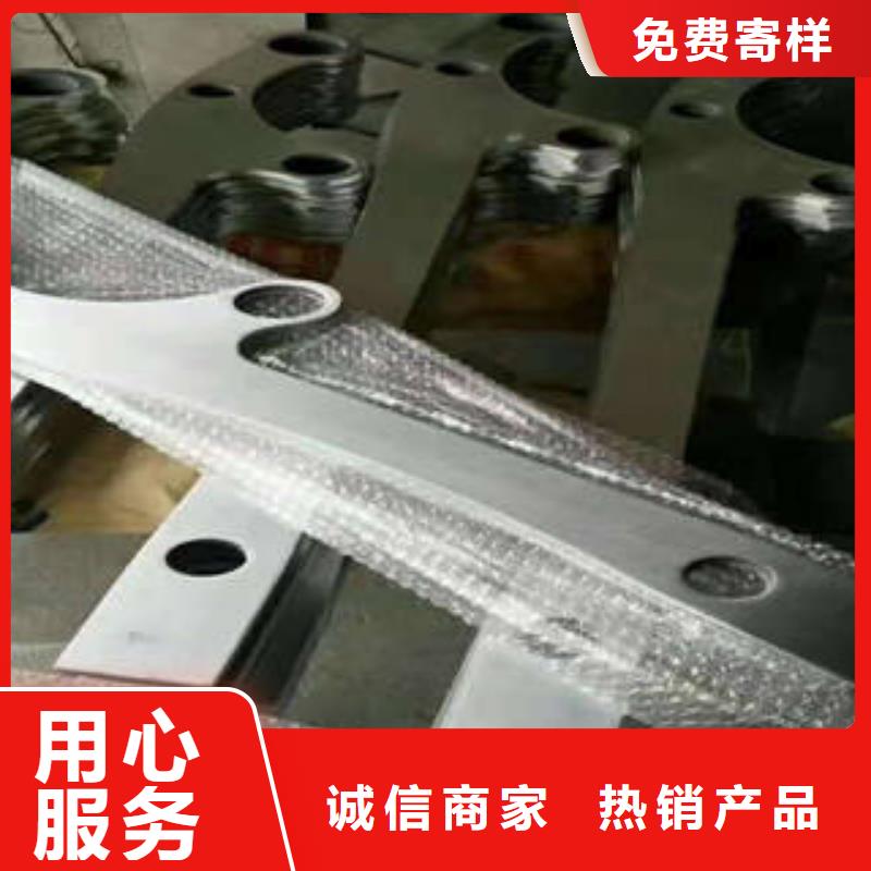 不锈钢护栏质量上乘厂家本地公司