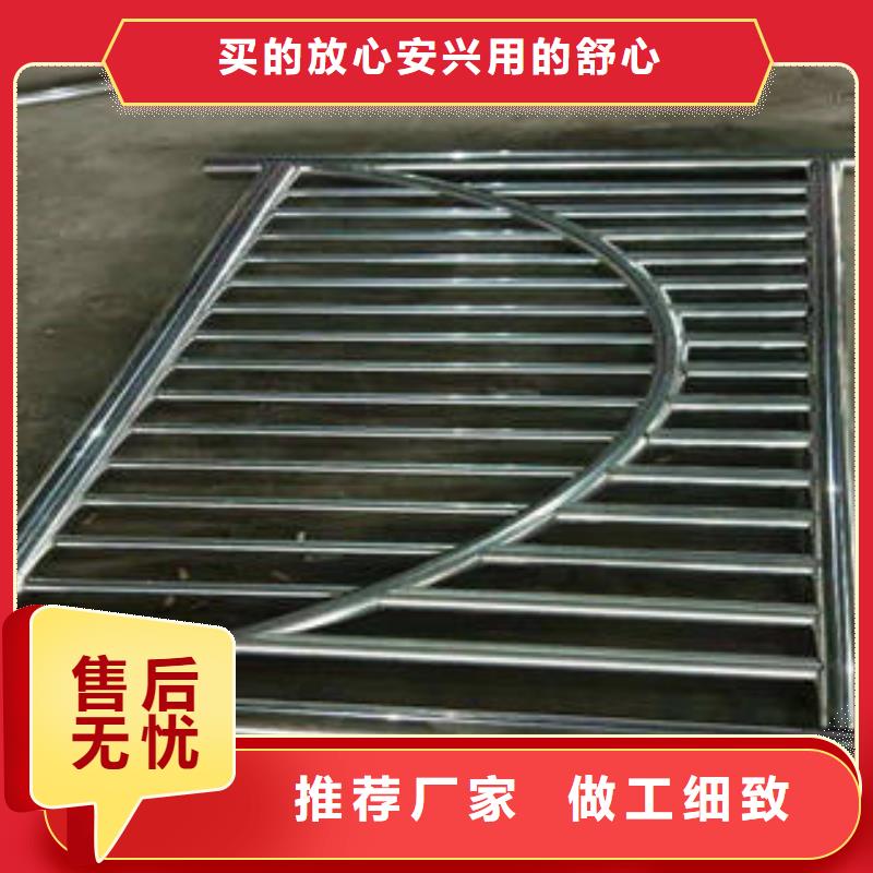 ​不锈钢护栏高性价比品质之选