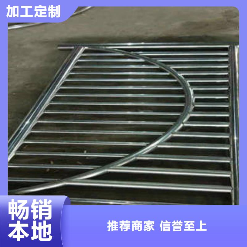 优选：不锈钢护栏公司一站式服务