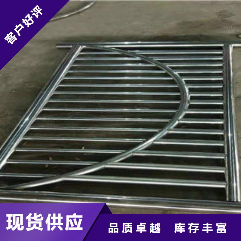 不锈钢护栏、不锈钢护栏厂家直销-认准亮洁不锈钢制品有限公司本地货源