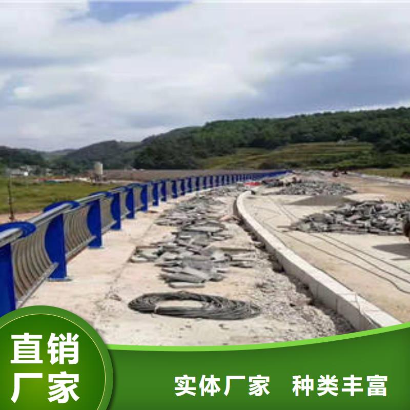 不锈钢护栏价格公道本地供应商