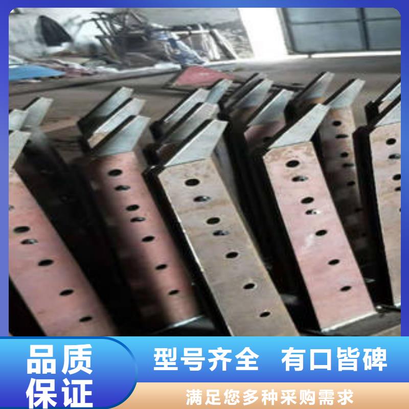 不锈钢护栏、不锈钢护栏生产厂家—薄利多销厂家品控严格