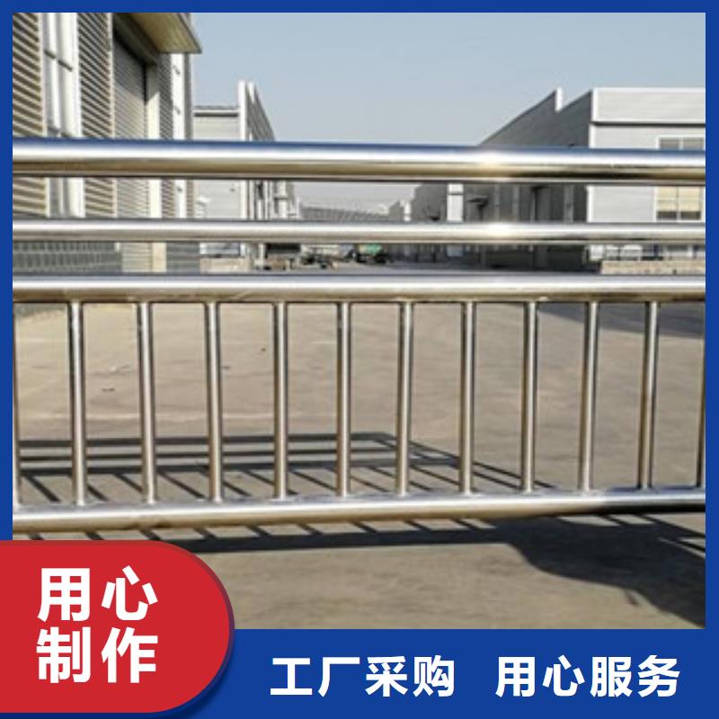 不锈钢复合管价格实在的厂家