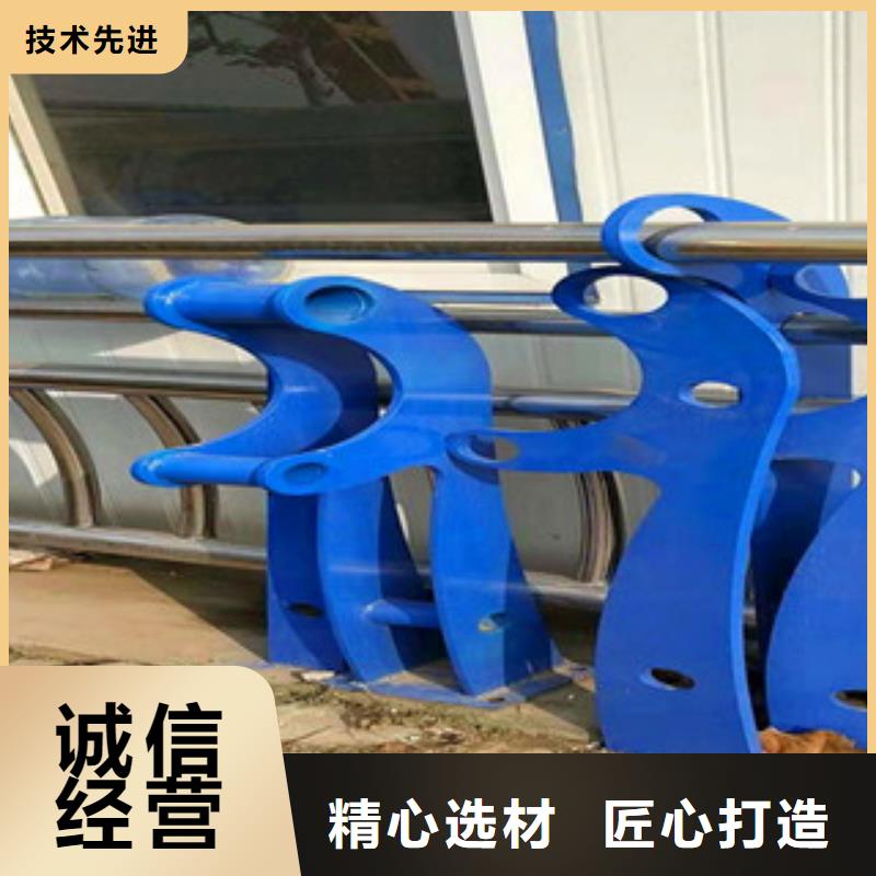 桥梁护栏口碑好