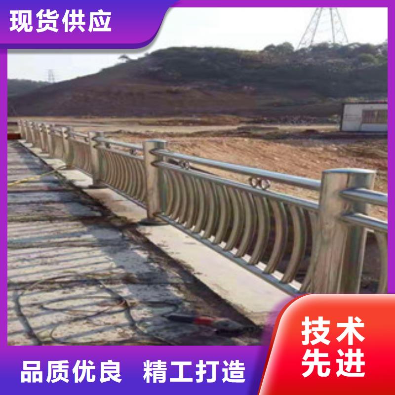 桥梁护栏-信誉可靠