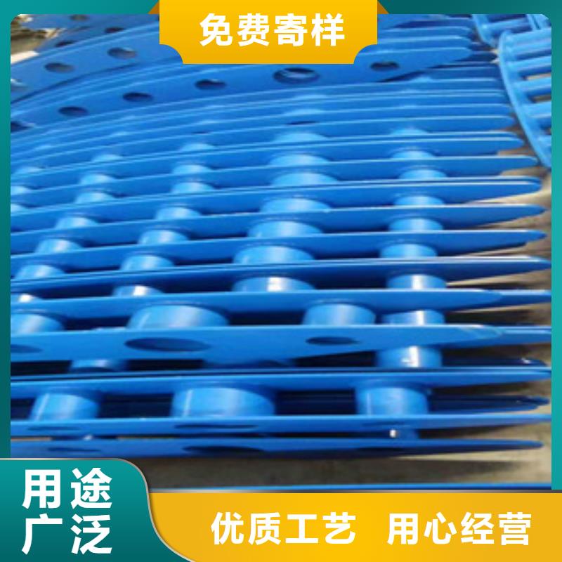 五台桥梁护栏品牌厂家