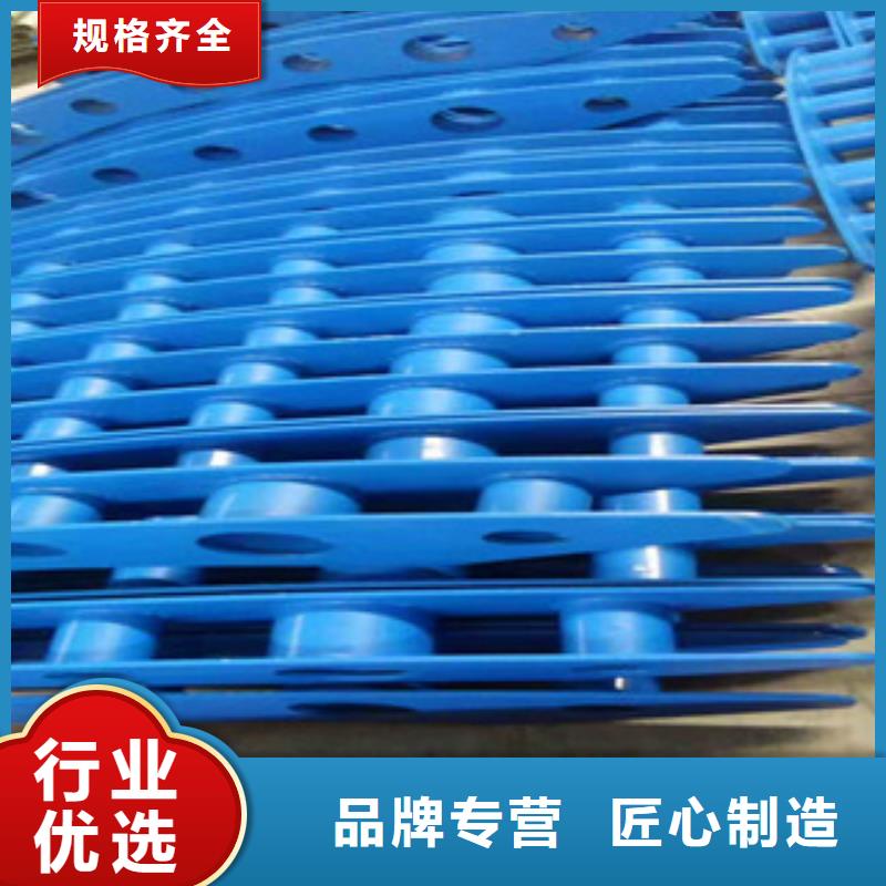 桥梁护栏-信誉可靠