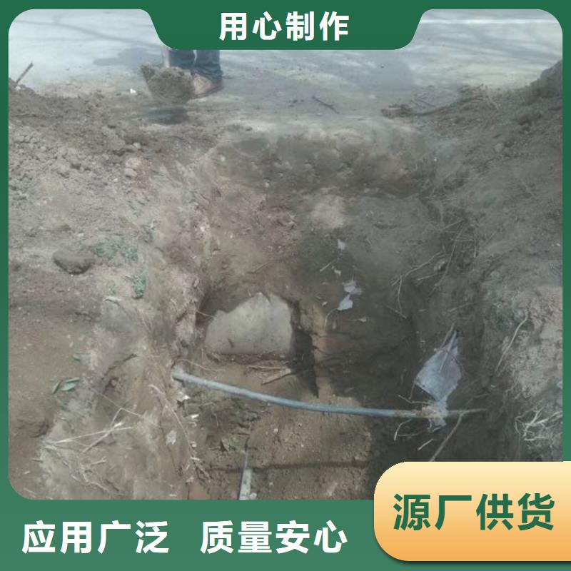 非开挖厂家，定制省心又省钱