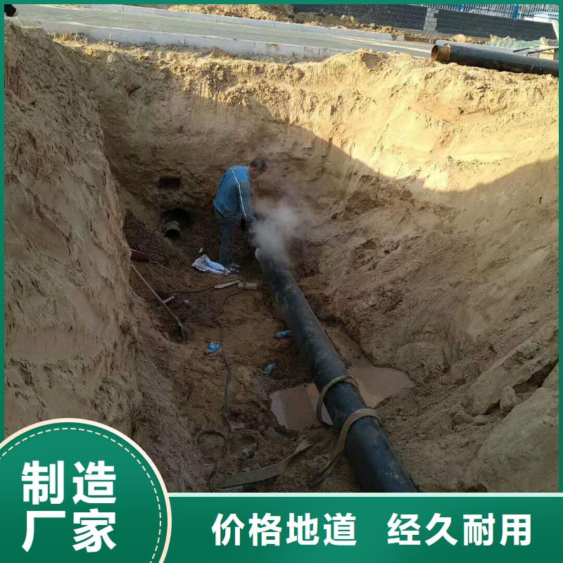 通海非开挖广受好评