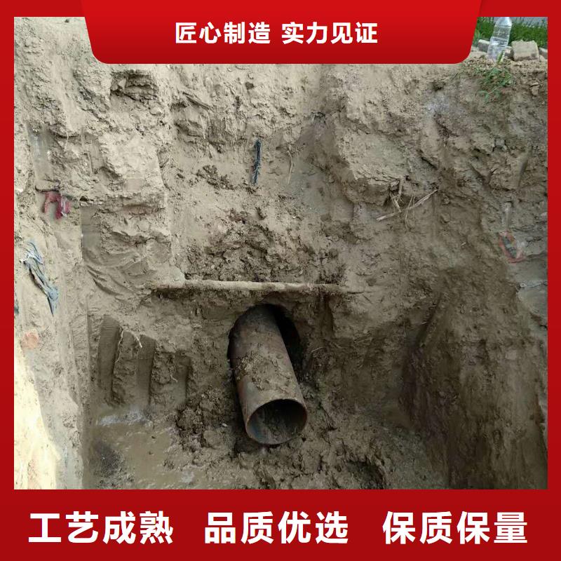 买非开挖必看-图文介绍当地厂家