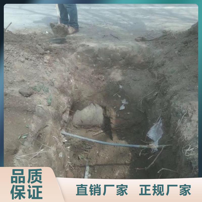 潍坊非开挖免费拿样