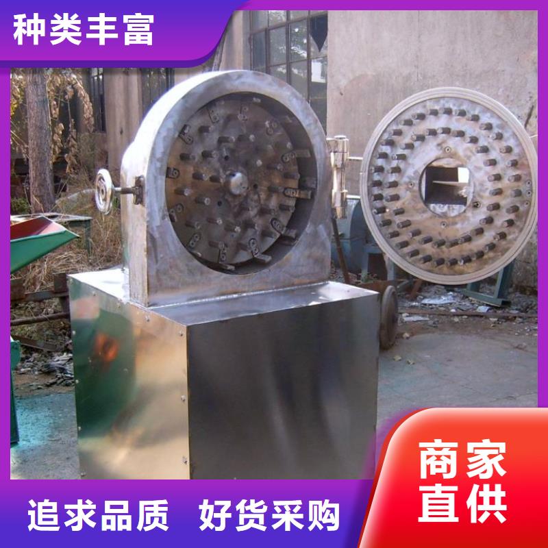 不锈钢粉碎机产品参数