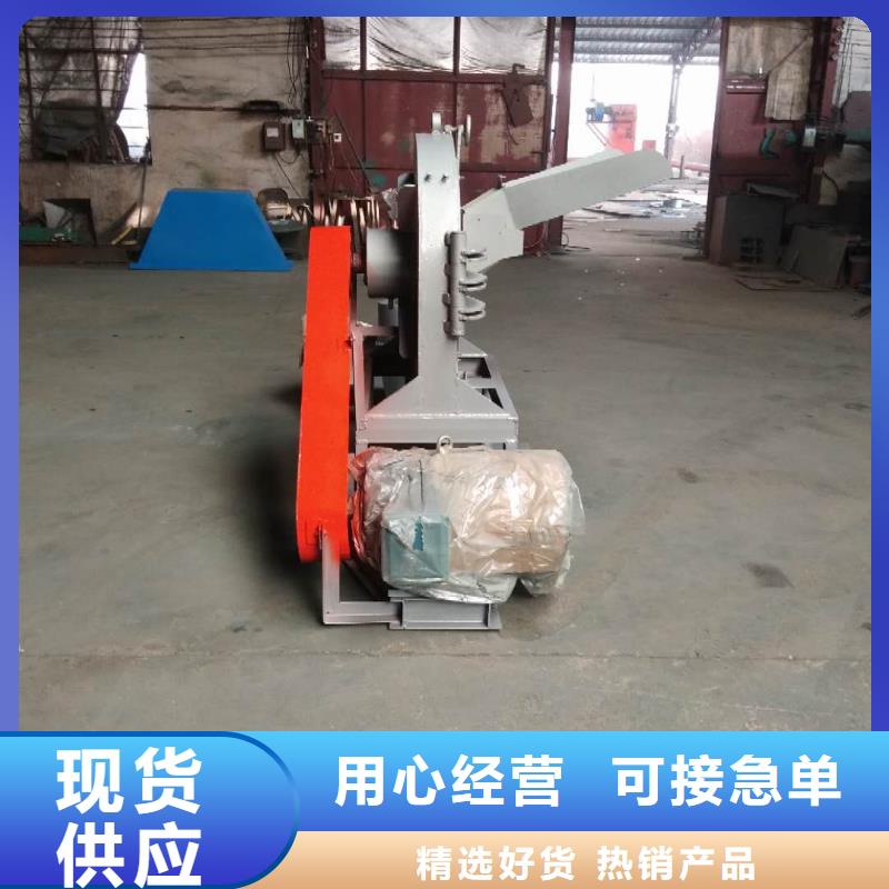 齿爪式粉碎机厂家-可来厂参观专业品质