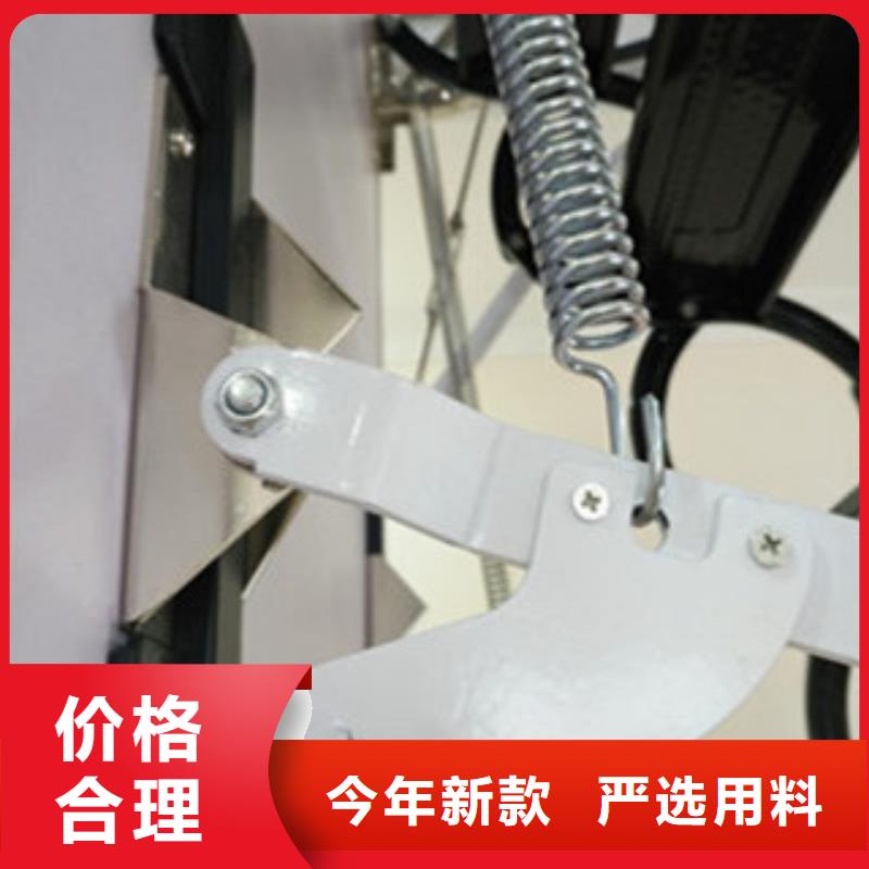 注重伸缩楼梯质量的厂家
