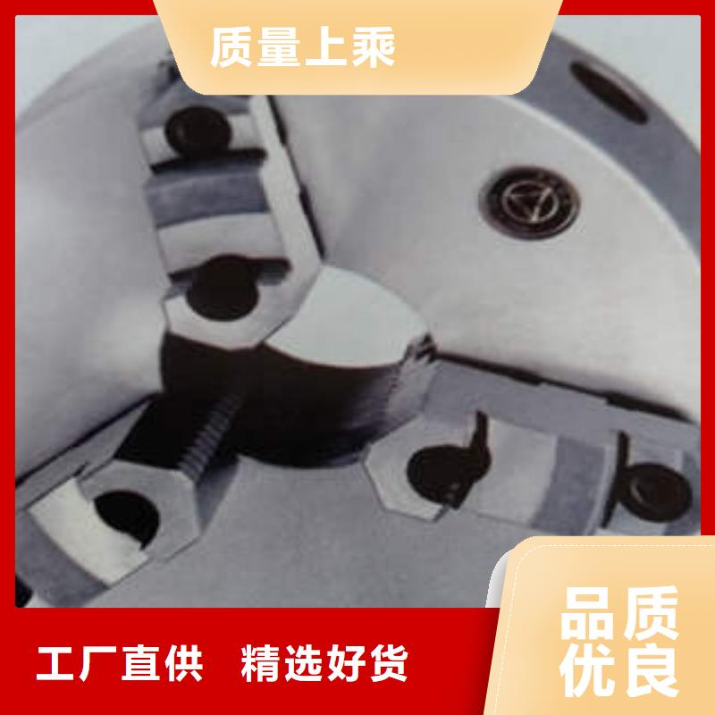 质优价廉的手动卡盘生产厂家