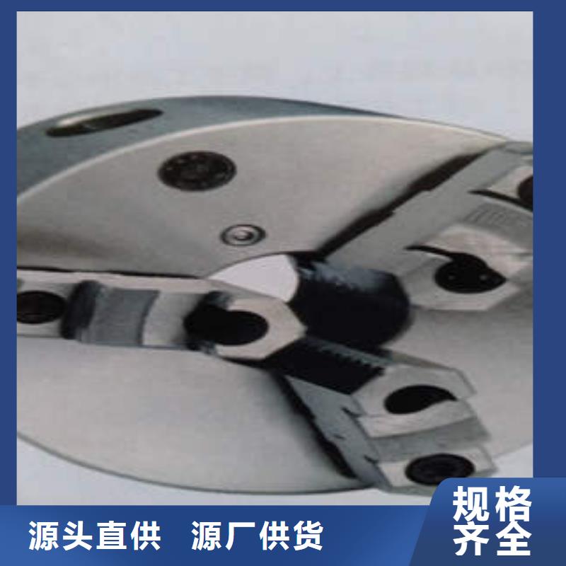 优质手动卡盘厂家