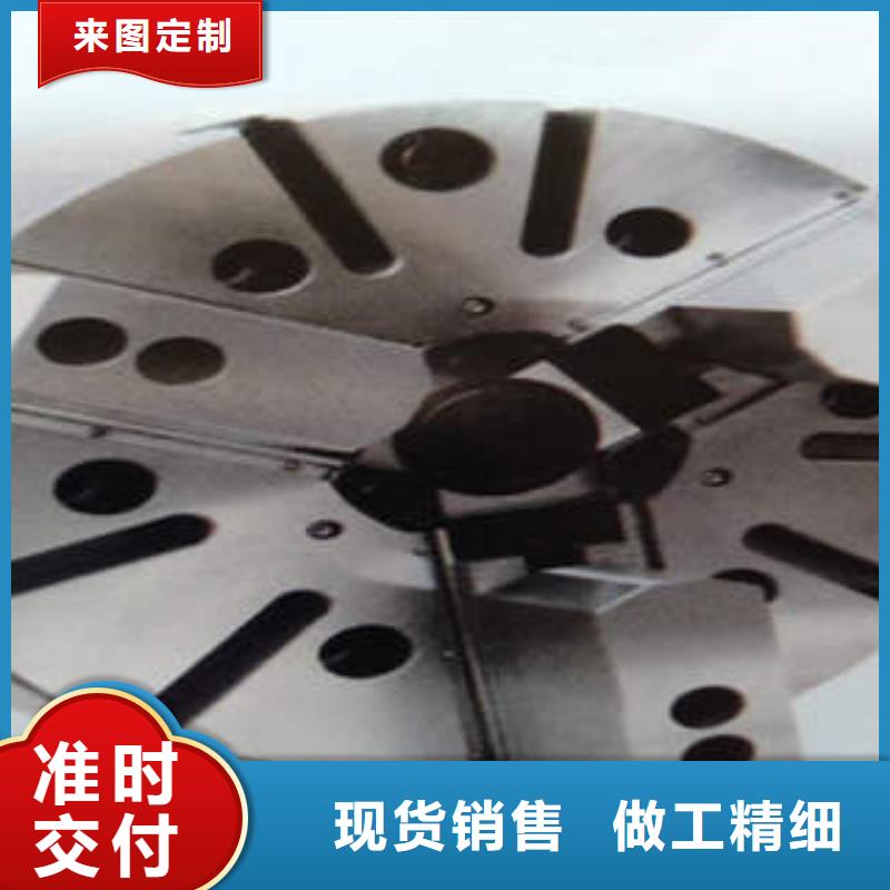 【图】手动卡盘厂家直销