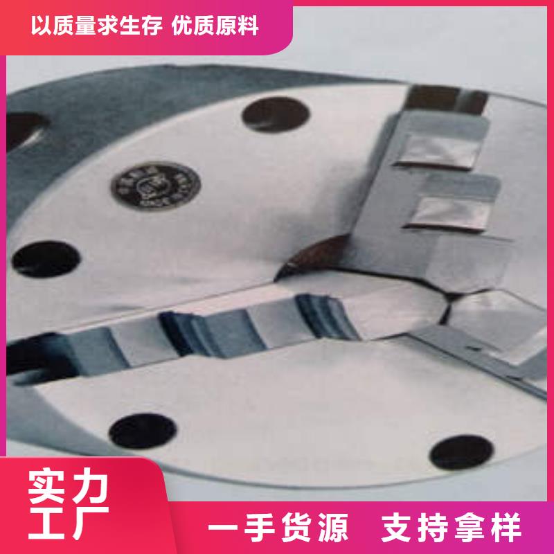 优选：手动卡盘工厂