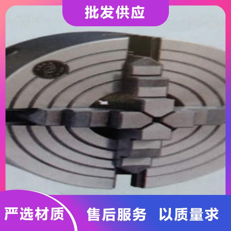 手动卡盘全国供货