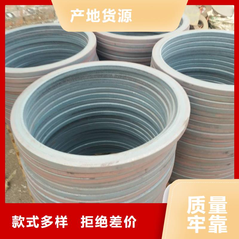 法兰毛坯品牌厂家价格优惠