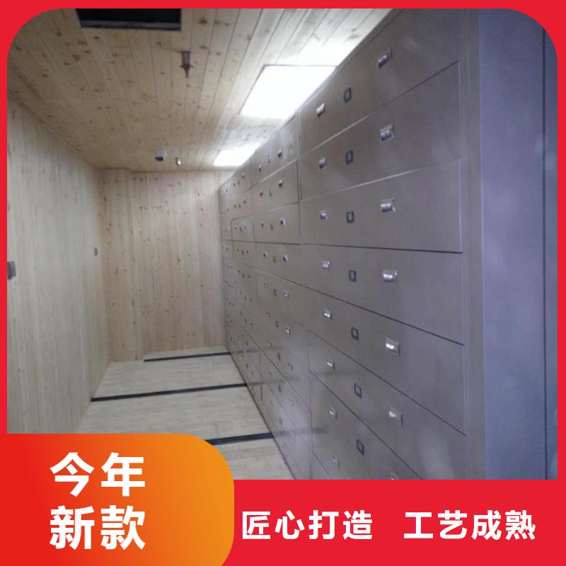密集架支持非标定制