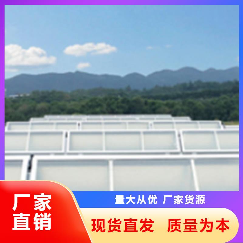 选购一字型排烟天窗【无中间商】现货采购