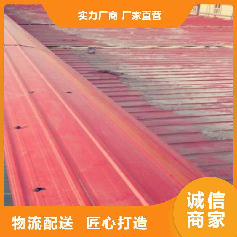 钢结构通风气楼10年生产厂家