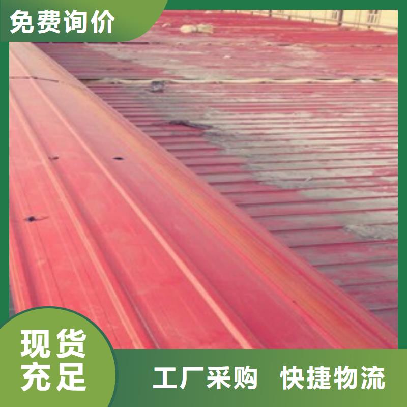 钢结构通风气楼10年生产厂家