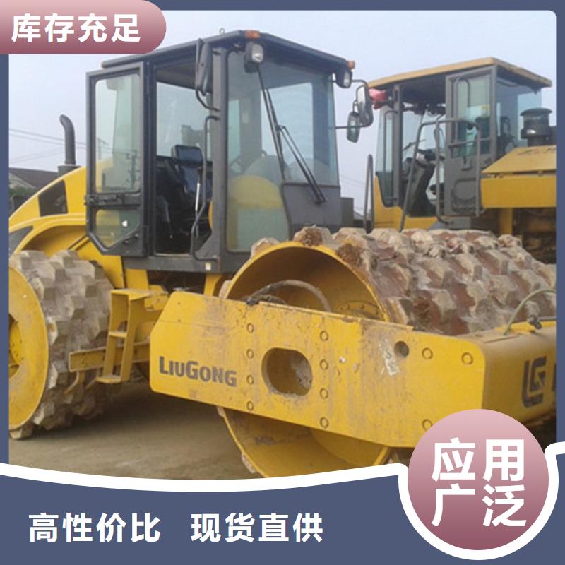 二手压路机-2025厂家热销产品