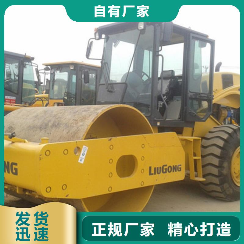性价比高的二手压路机批发商