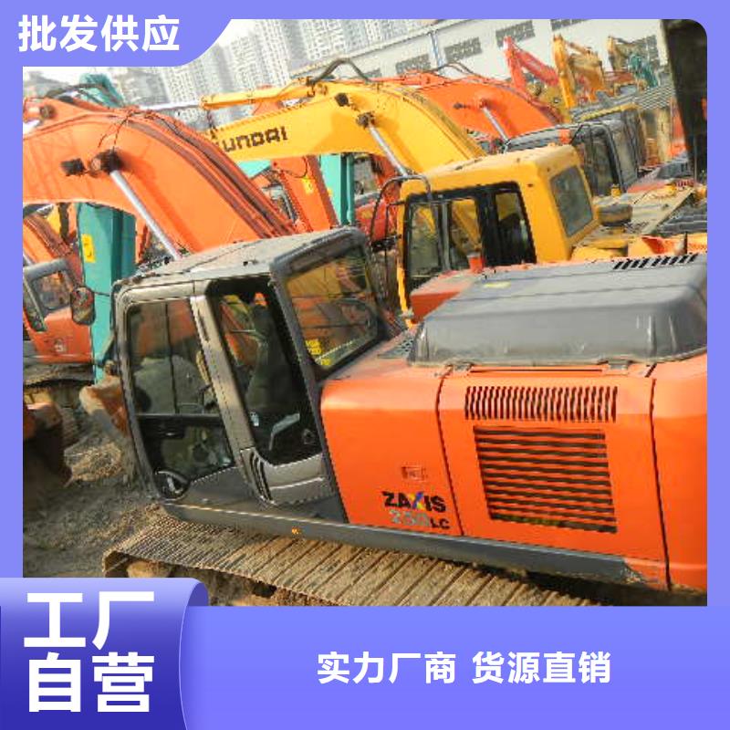 二手挖掘机价格-可按需定做