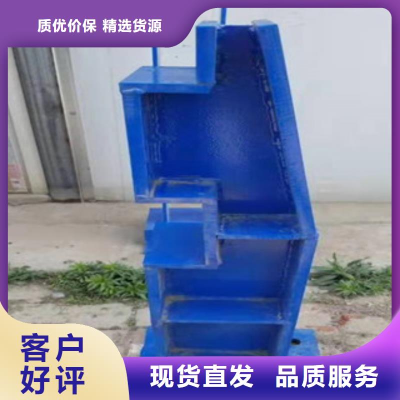 规格齐全的不锈钢复合管护栏生产厂家