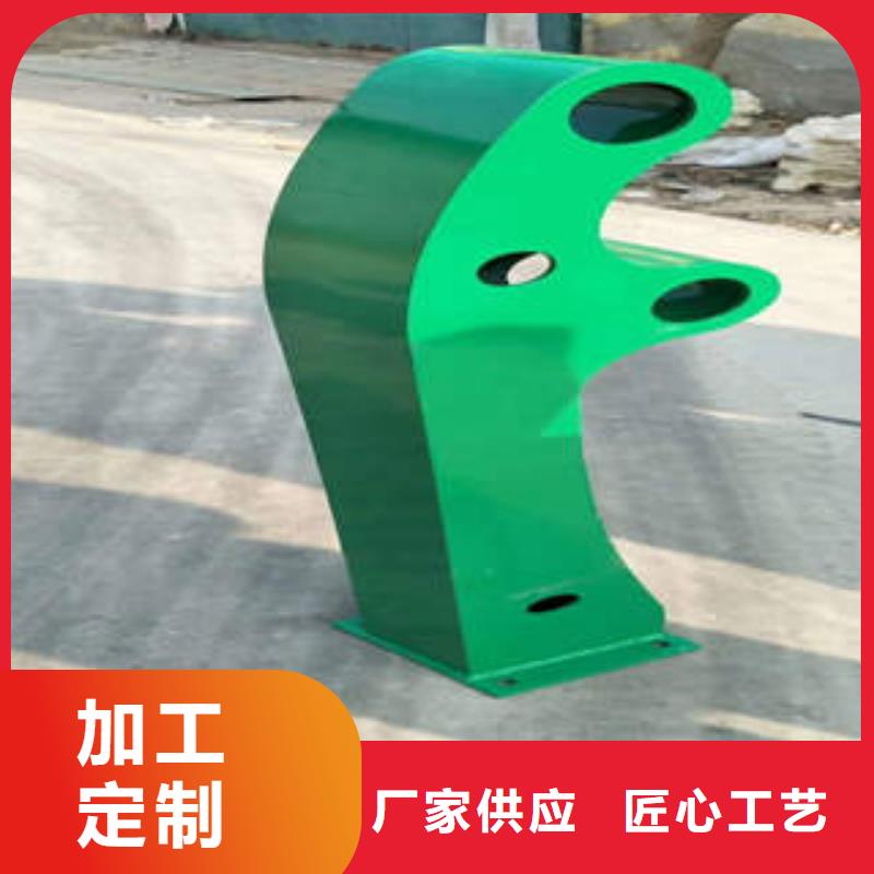 38护栏厂家-专心做产品质量层层把关