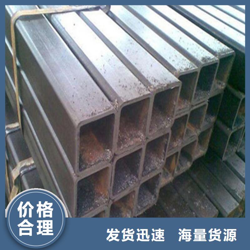方管-量大价优