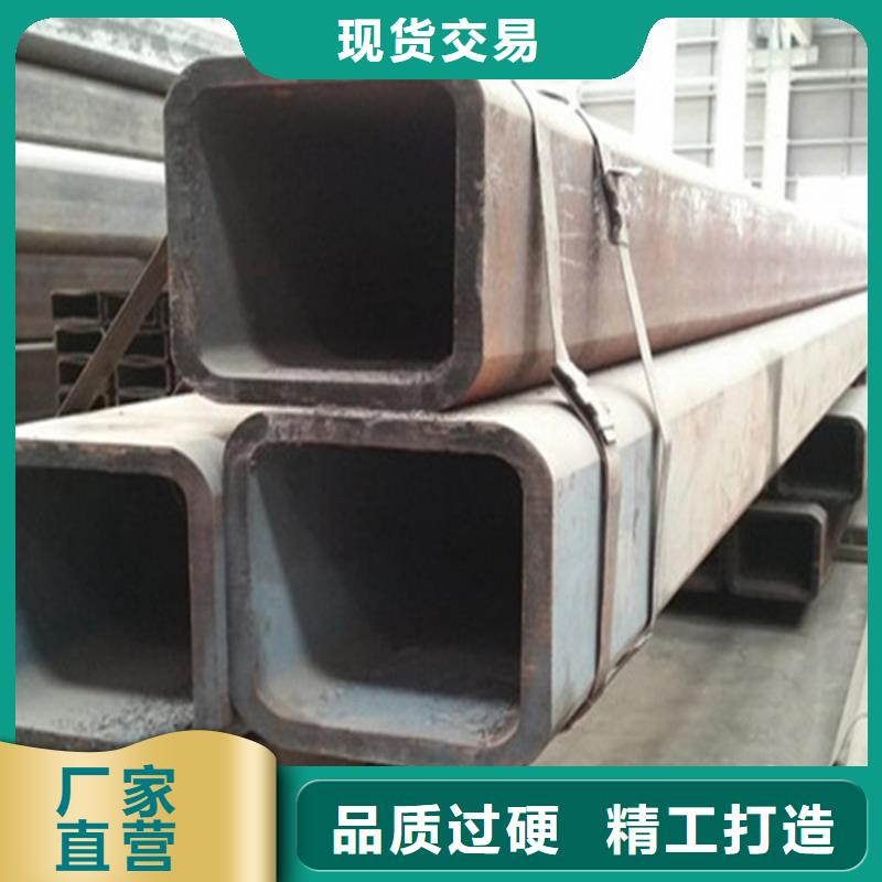 方管品质