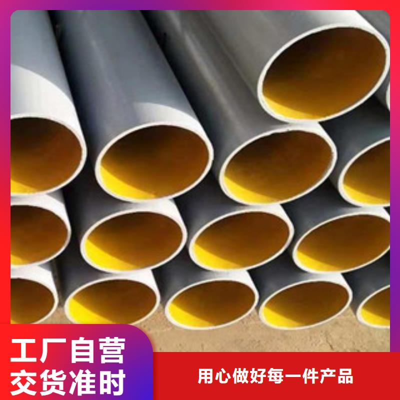 铸铁管好货
