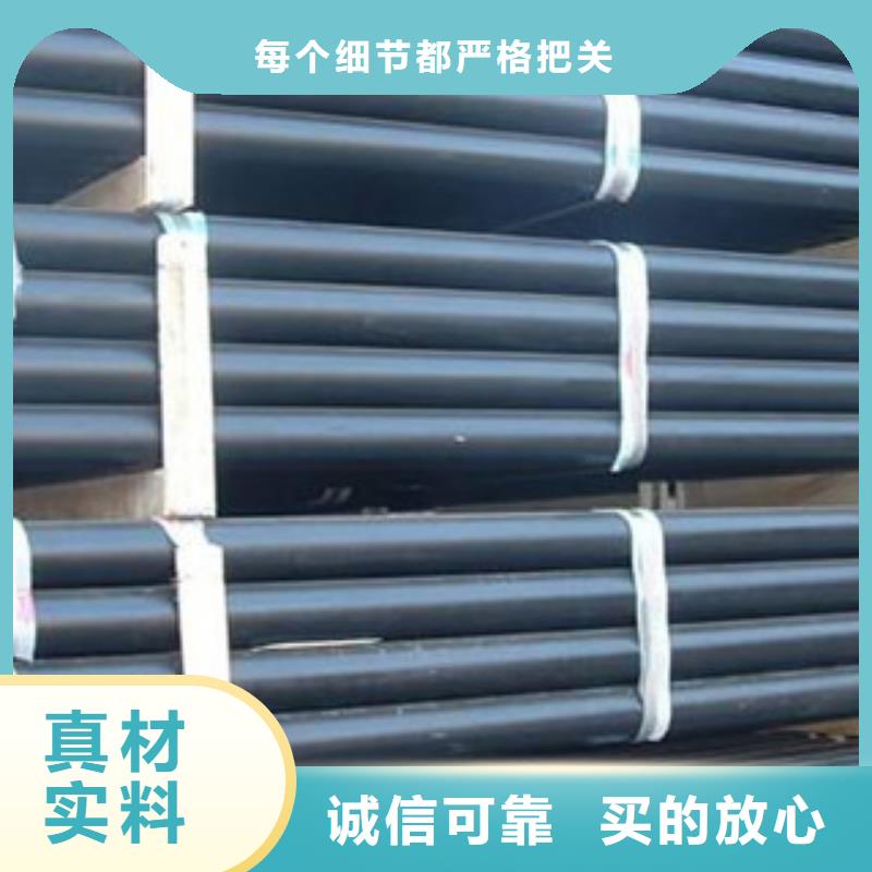 发货及时的铸铁管生产厂家