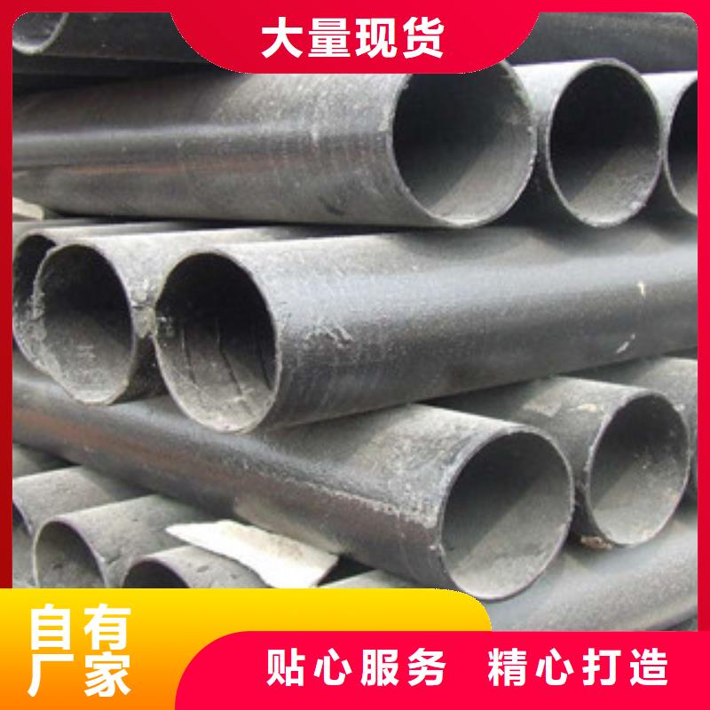 正规铸铁管生产厂家