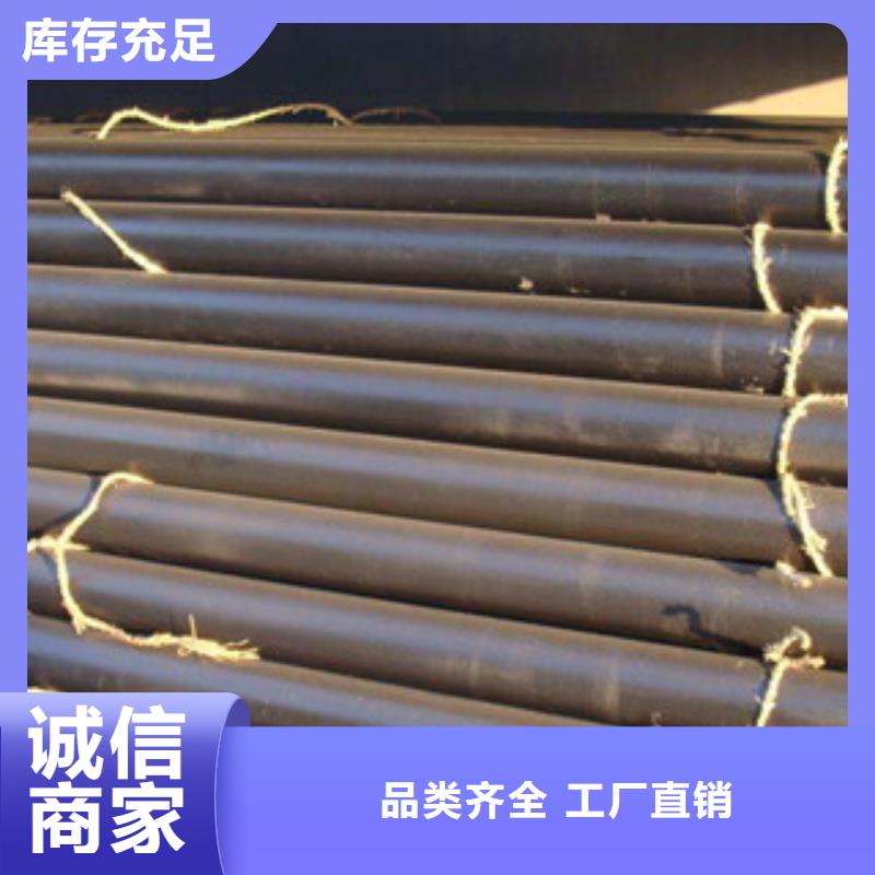 铸铁管品牌-报价_众顺钢材有限公司