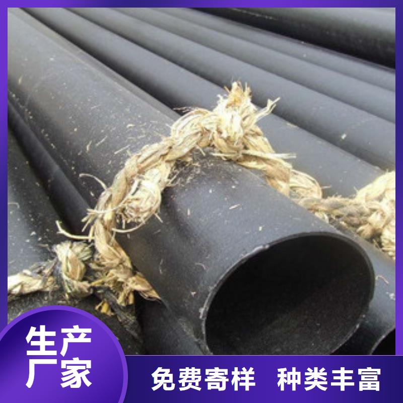 质优价廉的铸铁管销售厂家