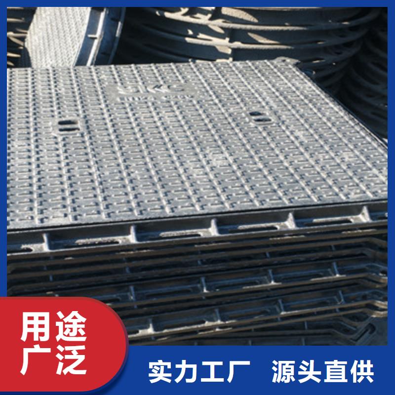 铸铁井盖价低同行