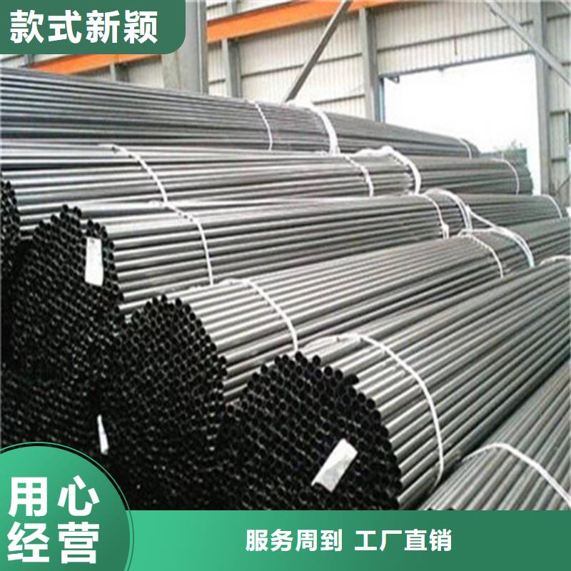 精密管公司发货快