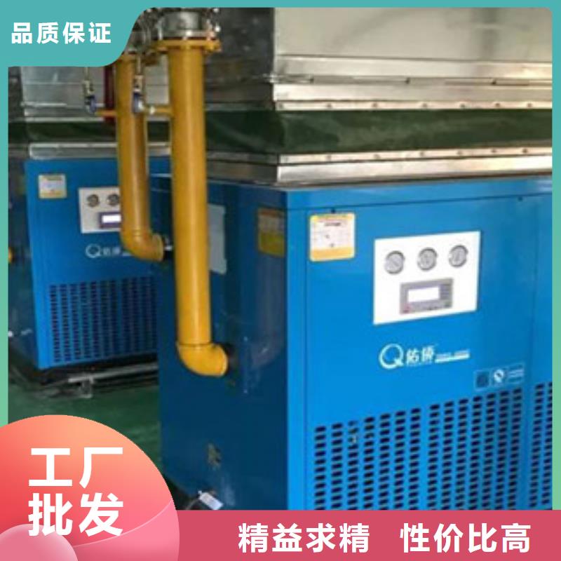 价格低的干燥机厂家