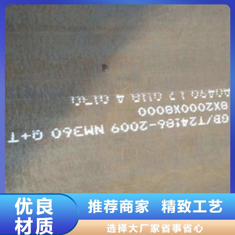 采购耐磨钢板必看-规格全