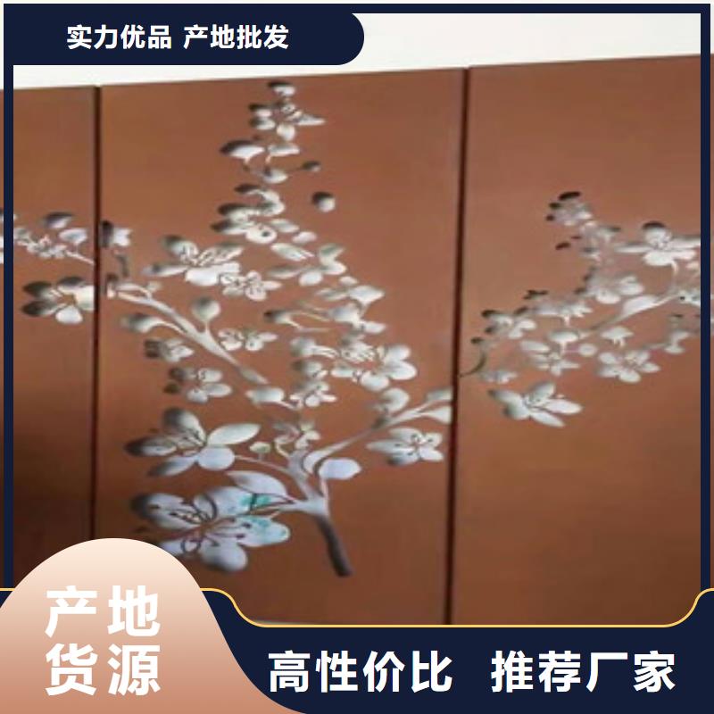 价格低的耐候板厂家