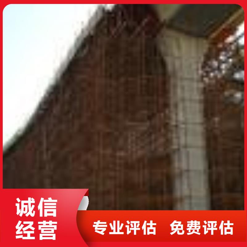 实力雄厚的废铁类供货商