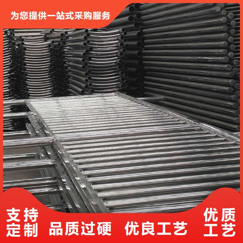 护栏现货充足<本地>经销商
