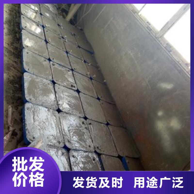不锈钢复合管1质量过硬当地服务商