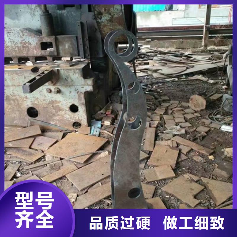 销售不锈钢复合管的本地厂家